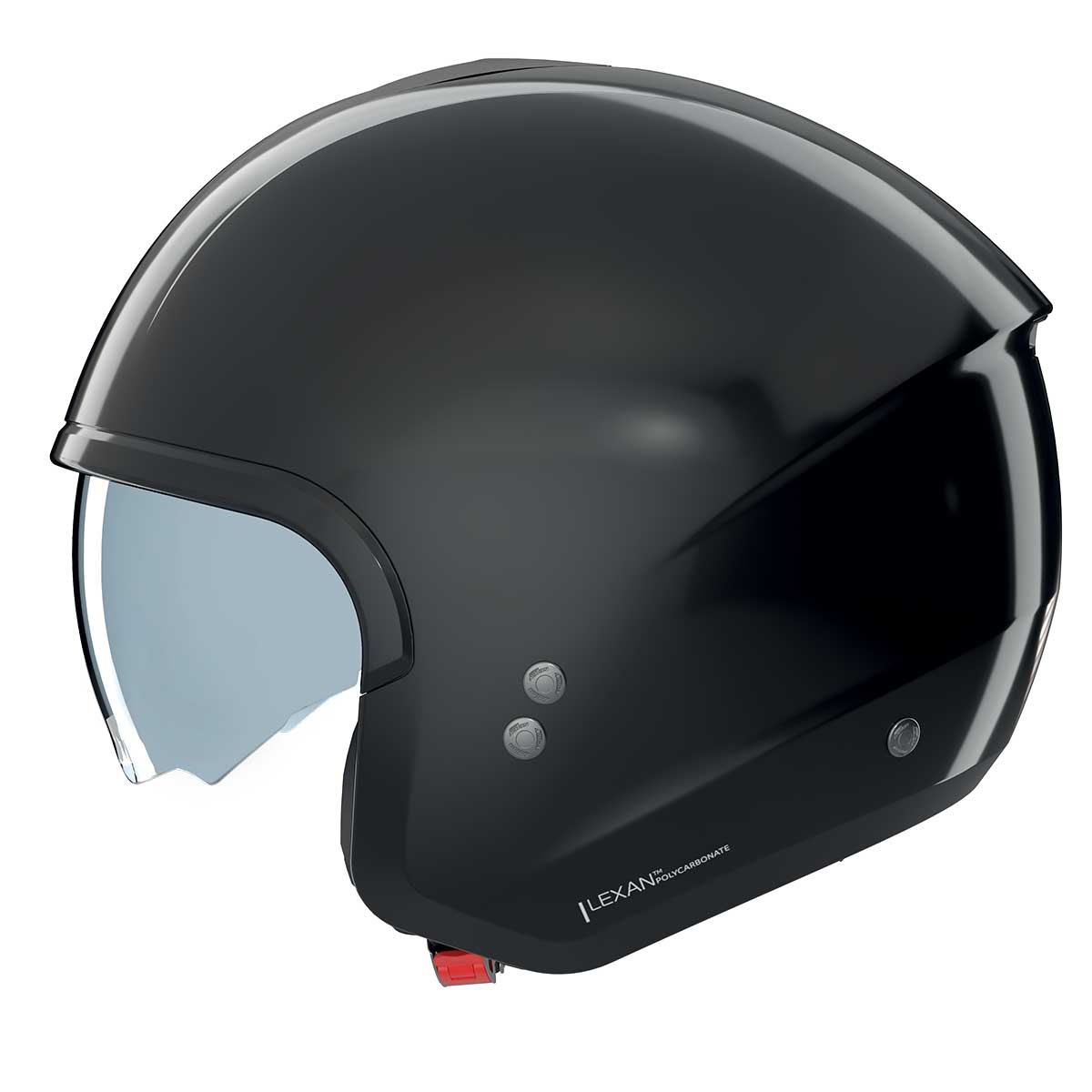 Nolan N20-2 Classico 301 Black