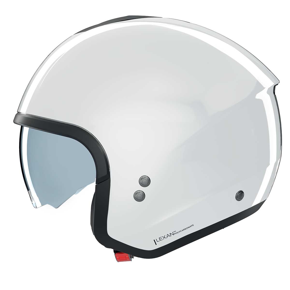 Nolan N20-2 Classico 305 White