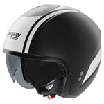 Nolan N20-2 Dolce Vita 349 Black White
