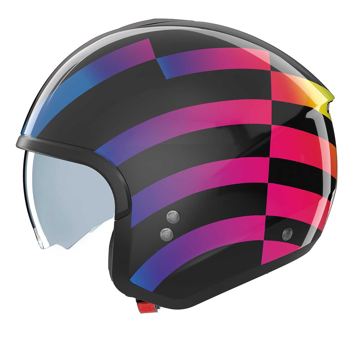 Nolan N20-2 Policromo 345 Multi Colour