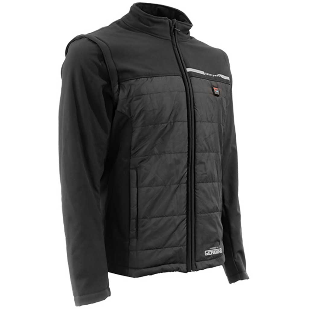 Richa Inferno Mens Heated Jacket Powered By Gerbing