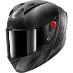Shark Aeron Speed-Tech Matt DAK Matt Carbon Anthracite Black