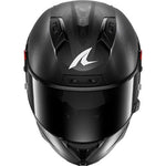 Shark Aeron Speed-Tech Matt DAK Matt Carbon Anthracite Black