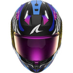 Shark Skwal I3 Speed-Fancy KWB Black White Blue