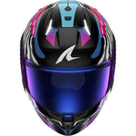 Shark Skwal I3 Speed-Fancy KWO Black White Orange
