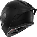 Shark Skwal Cup Dark Shadow Matt KMA Matt Black