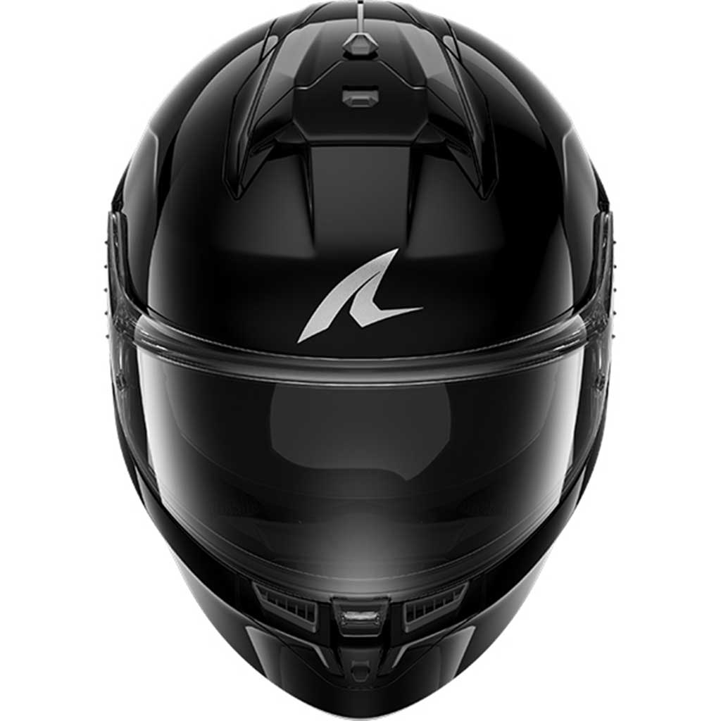 Shark Skwal Cup Blank Black