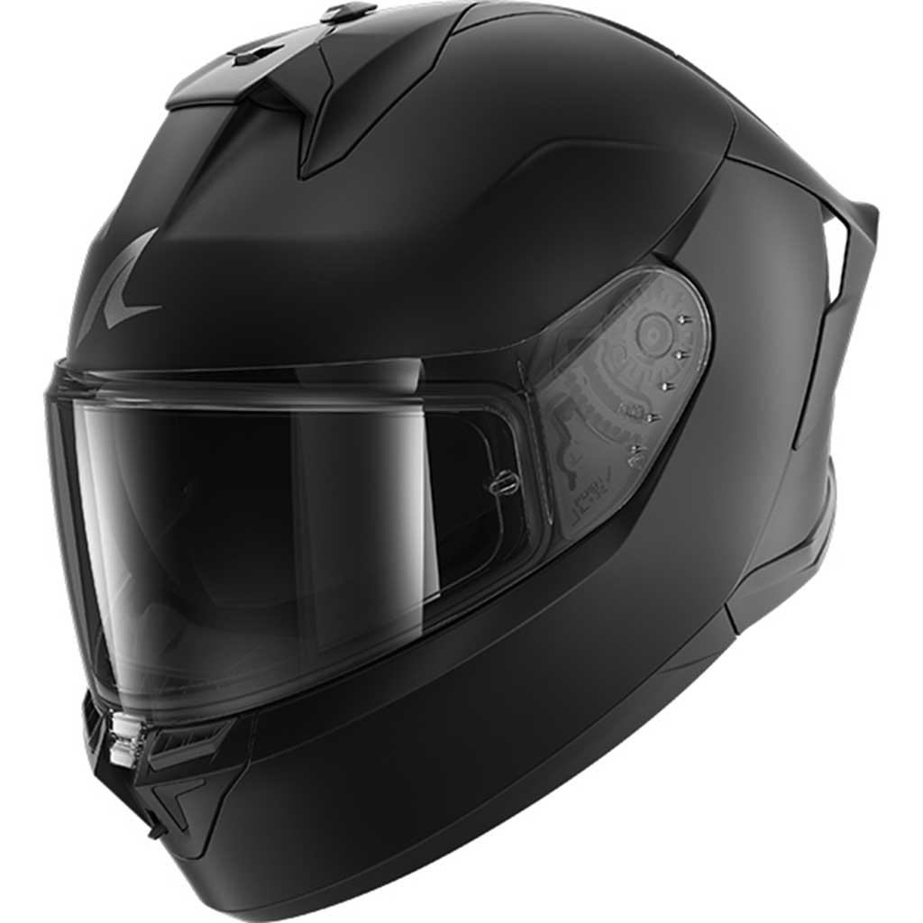 Shark Skwal Cup Blank Matt KMA Matt Black