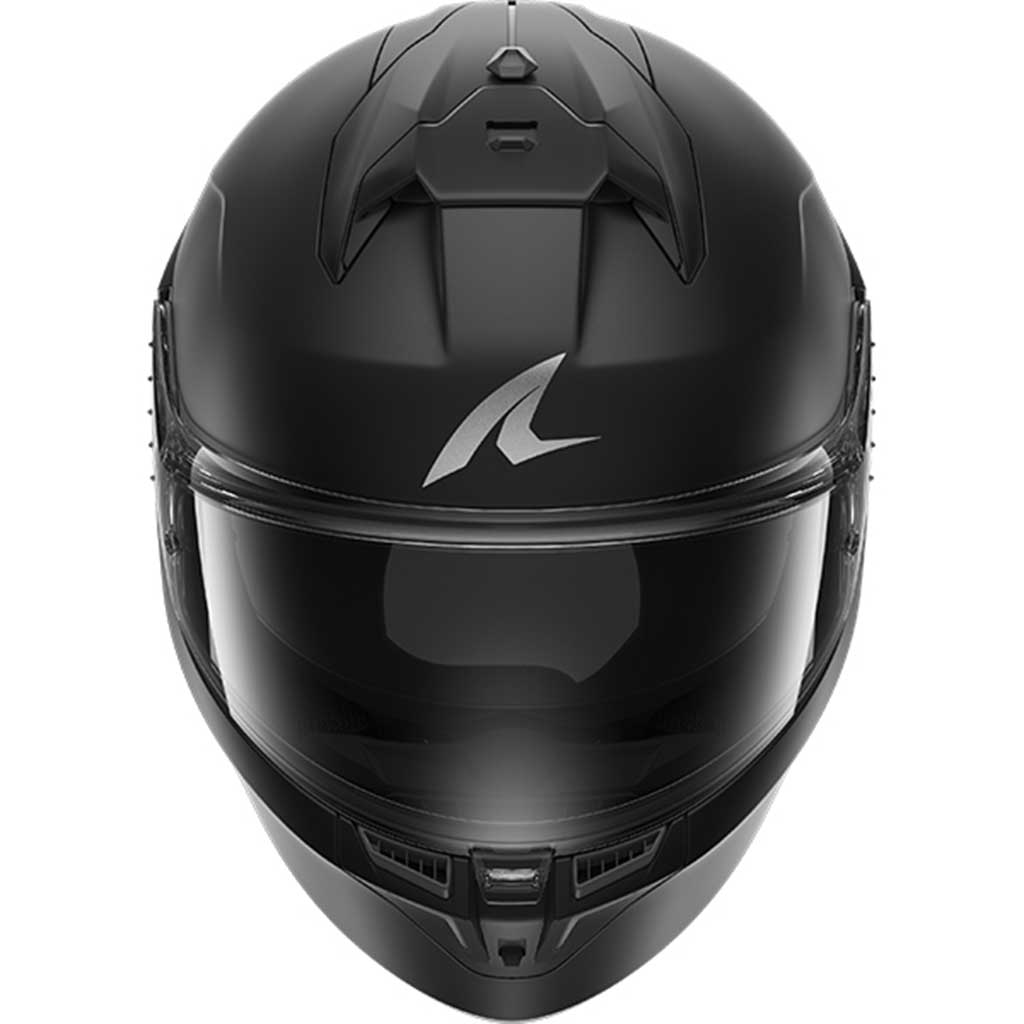 Shark Skwal Cup Blank Matt KMA Matt Black