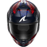 Shark Skwal Cup Speed-VIB BRY Blue Red Yellow