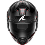 Shark Skwal Cup Speed-Tech KRA Black Red Anthracite