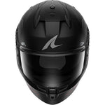 Shark D-Skwal 3 SP Lyne KAR Black Anthracite Red