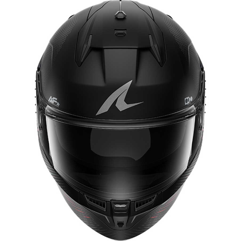 Shark D-Skwal 3 SP Lyne KAR Black Anthracite Red