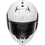 Shark D-Skwal 3 SP Lyne WSS White Silver
