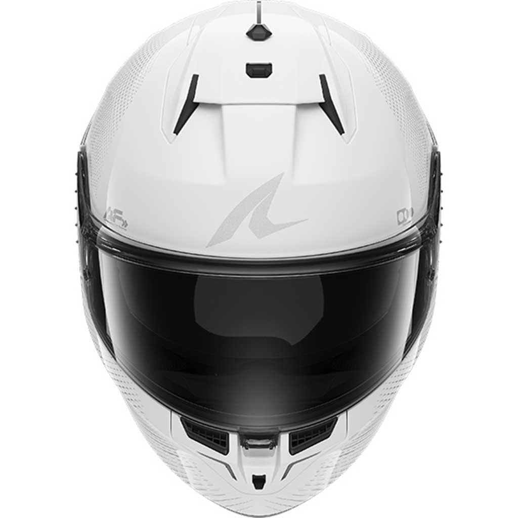Shark D-Skwal 3 SP Lyne WSS White Silver