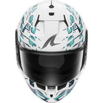 Shark D-Skwal 3 Reptaia WXW White Pearl White