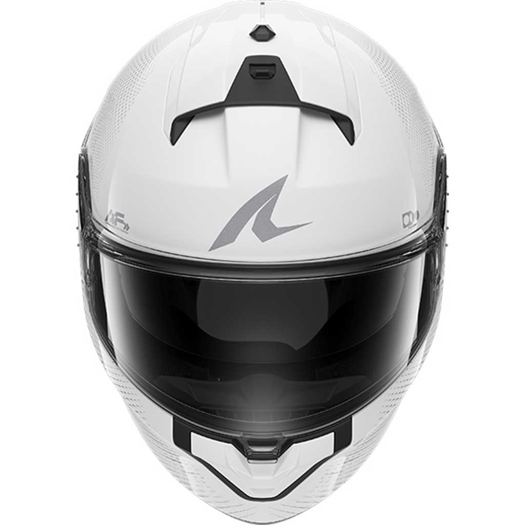 Shark Ridill 2 SP Lyne WSS White Silver