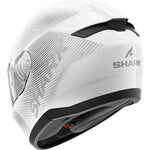 Shark Ridill 2 SP Lyne WSS White Silver