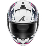 Shark Ridill 2 Reptaia WVX White Violet Pearl