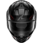 Shark Ridill 2 Mekarium KAR Black Anthracite Red