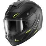 Shark Ridill 2 Mekarium Matt AAY Matt Anthracite Yellow
