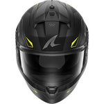 Shark Ridill 2 Mekarium Matt AAY Matt Anthracite Yellow