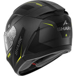 Shark Ridill 2 Mekarium Matt AAY Matt Anthracite Yellow