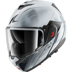 Shark OXO Speed-Tech SWK Silver White Black