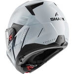 Shark OXO Speed-Tech SWK Silver White Black