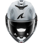 Shark OXO Speed-Tech SWK Silver White Black