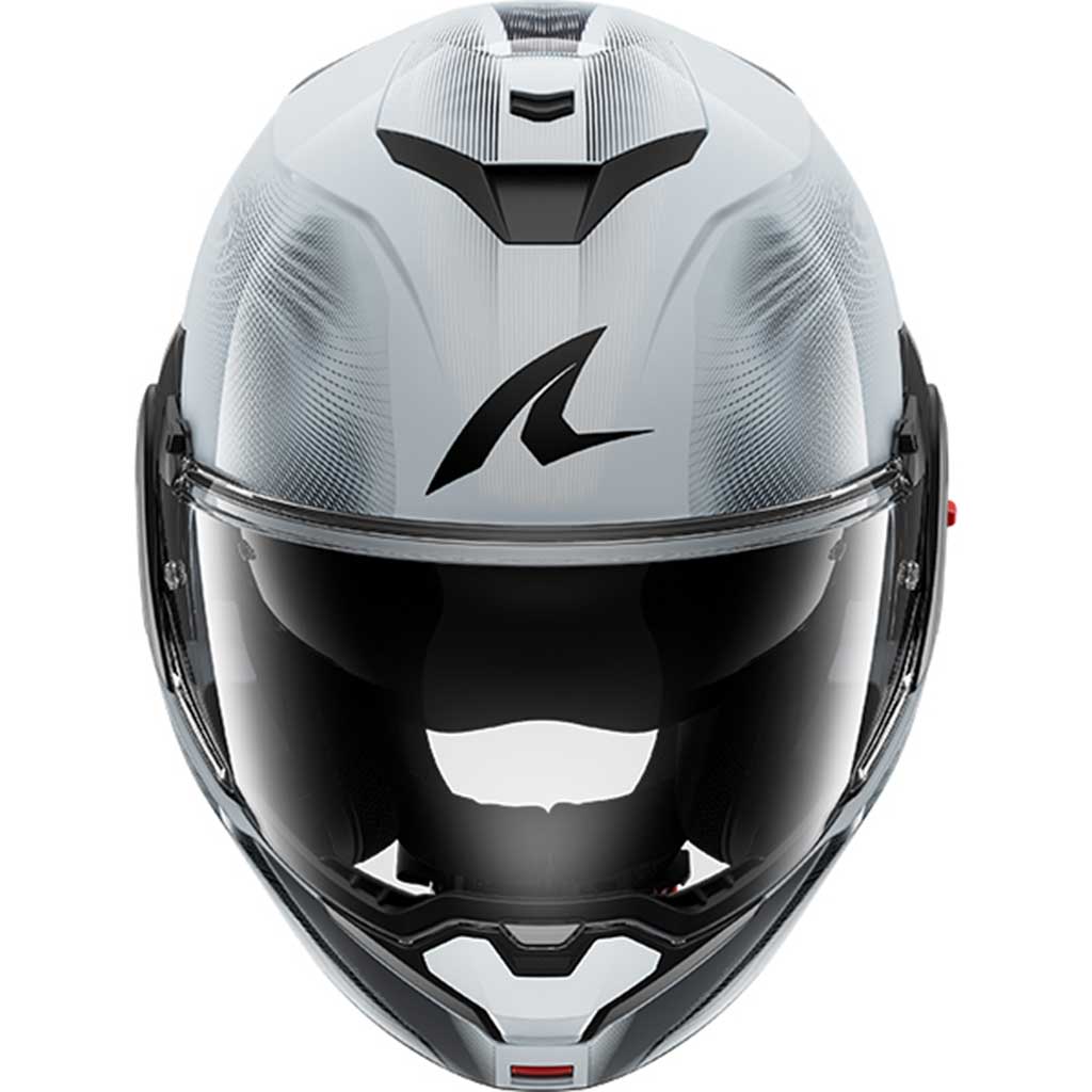 Shark OXO Speed-Tech SWK Silver White Black