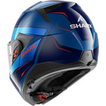 Shark OXO Mekarium BUO Blue Pearl Orange