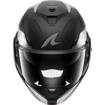 Shark OXO Mekarium Matt AUK Matt Anthracite Pearl Black