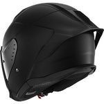 Shark Skwal Jet Cup Dark Shadow KMA Matt Black