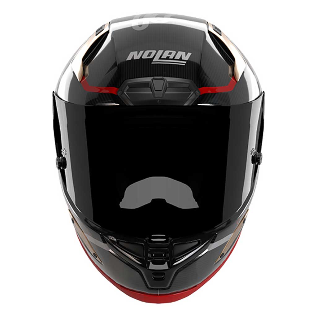 Nolan X-804 RS SBK World Superbikes Edition 360