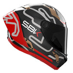 Nolan X-804 RS SBK World Superbikes Edition 360