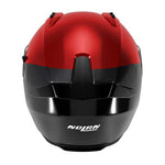Nolan N60-6 Vern Verniciatura Speciale 348 Black Red Anthracite