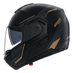 Nolan N90-3 06 Sincrono 351 Black Grey Gold