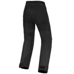 Alpinestars Andes V4 Drystar Pants Black Short
