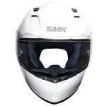 SMK Stellar Unicolour White