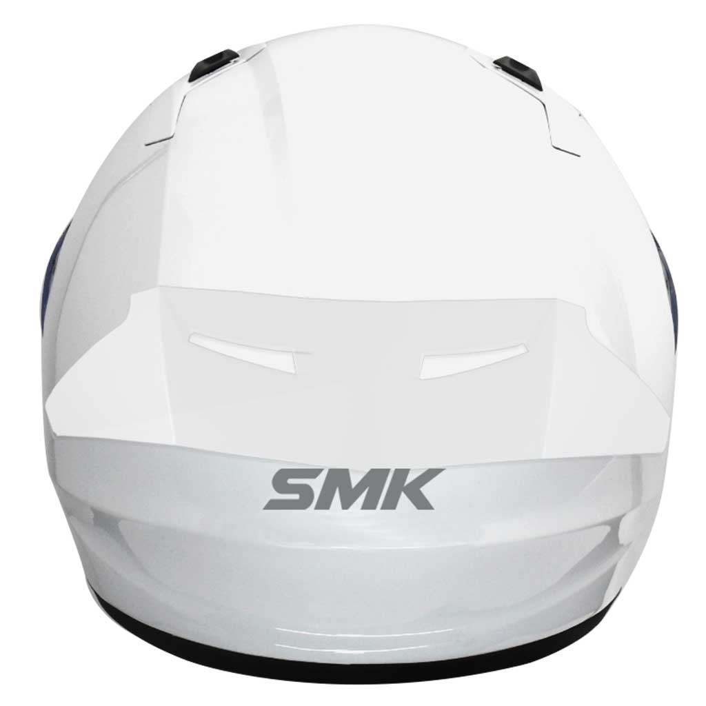 SMK Stellar Unicolour White