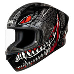SMK Stellar Taotei Black Red White