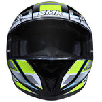 SMK Stellar Sport Uno Yellow Grey Black
