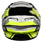 SMK Stellar Sport Uno Yellow Grey Black