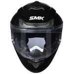 SMK Typhoon Unicolour Black