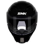 SMK Agnar Unicolour Black