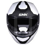 SMK Gullwing Unicolour White