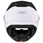 SMK Gullwing Unicolour White