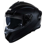 SMK Gullwing Unicolour Black