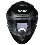 SMK Gullwing Unicolour Black